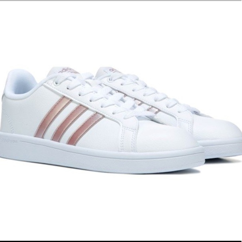 Adidas Cloudfoam Advantage Trainer